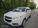 Hyundai ix35 2015 года за 8 500 000 тг. в Петропавловск – фото 3