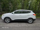 Hyundai ix35 2015 года за 8 500 000 тг. в Петропавловск – фото 2