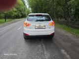 Hyundai ix35 2015 года за 8 500 000 тг. в Петропавловск – фото 5
