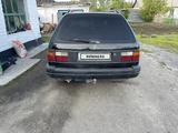 Volkswagen Passat 1991 годаүшін1 250 000 тг. в Астана – фото 4