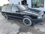 Volkswagen Passat 1991 года за 1 250 000 тг. в Астана – фото 3