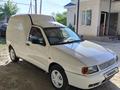 Volkswagen Caddy 1997 года за 1 600 000 тг. в Шу