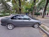 Nissan Sunny 1998 годаүшін1 400 000 тг. в Алматы – фото 4