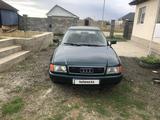 Audi 80 1993 годаfor2 200 000 тг. в Талдыкорган