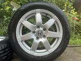 Диски R16 (5*114, 3) Honda, Hyundai, Mazda, Toyota за 120 000 тг. в Шымкент
