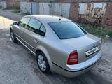 Skoda Superb 2002 годаүшін2 300 000 тг. в Усть-Каменогорск