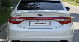 Hyundai Grandeur 2015 годаүшін9 900 000 тг. в Шымкент – фото 5