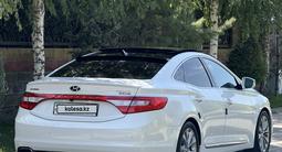 Hyundai Grandeur 2015 годаүшін9 900 000 тг. в Шымкент – фото 4