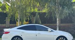 Hyundai Grandeur 2015 годаүшін9 900 000 тг. в Шымкент – фото 3
