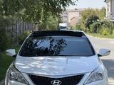 Hyundai Grandeur 2015 года за 9 900 000 тг. в Шымкент