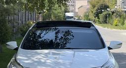Hyundai Grandeur 2015 годаүшін9 900 000 тг. в Шымкент