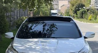 Hyundai Grandeur 2015 года за 9 900 000 тг. в Шымкент