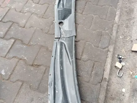 Жабра пластмассы с резинкой за 10 000 тг. в Алматы