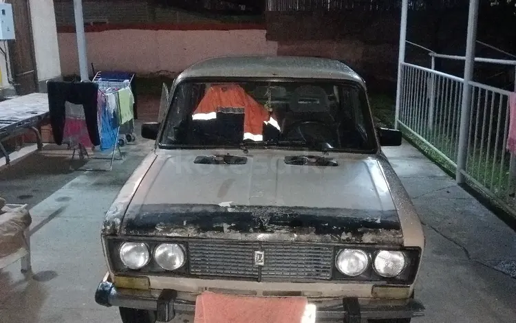 ВАЗ (Lada) 2106 1989 года за 500 000 тг. в Жаркент