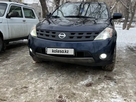 Nissan Murano 2003 года за 5 000 000 тг. в Павлодар – фото 19