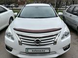Nissan Teana 2014 годаүшін9 300 000 тг. в Алматы