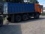 КамАЗ  5320 1984 года за 9 000 000 тг. в Костанай – фото 4