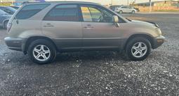 Lexus RX 300 1999 года за 3 200 000 тг. в Астана – фото 2