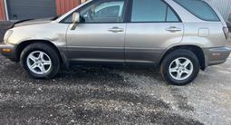 Lexus RX 300 1999 года за 3 200 000 тг. в Астана – фото 3