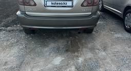 Lexus RX 300 1999 года за 3 200 000 тг. в Астана – фото 4