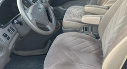 Lexus RX 300 1999 года за 3 200 000 тг. в Астана – фото 5
