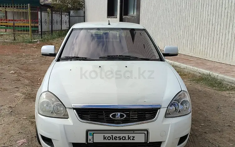 ВАЗ (Lada) Priora 2172 2013 годаfor2 400 000 тг. в Атырау