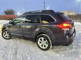 Subaru Outback 2013 годаfor6 200 000 тг. в Актобе – фото 3