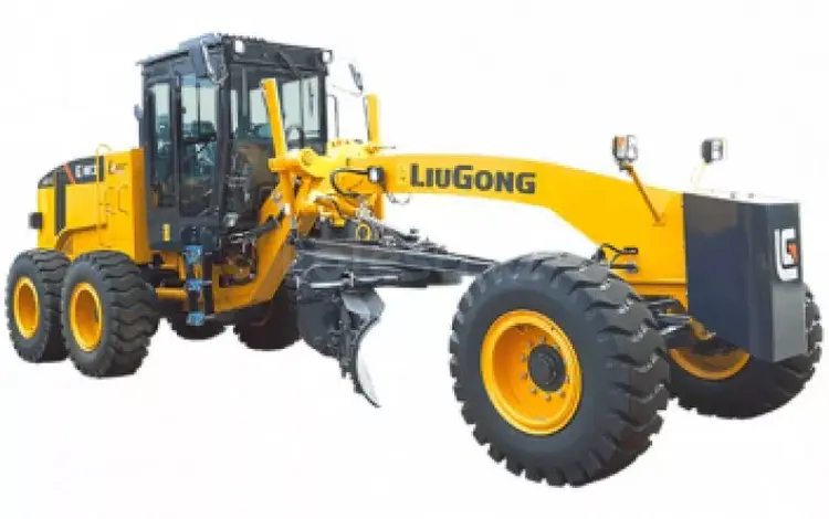 LiuGong  CLG 4215D 2024 года за 12 882 000 тг. в Алматы