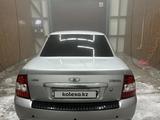 ВАЗ (Lada) Priora 2170 2014 года за 2 800 000 тг. в Астана