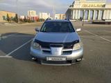 Mitsubishi Outlander 2005 годаfor4 500 000 тг. в Талдыкорган