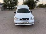 ЗАЗ Chance 2013 года за 2 600 000 тг. в Алматы