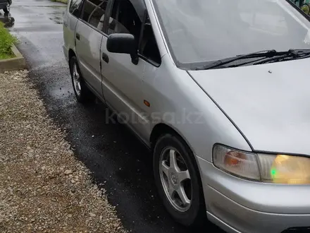 Honda Odyssey 1997 годаүшін2 800 000 тг. в Талдыкорган – фото 4