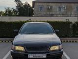 Nissan Cefiro 1995 годаүшін2 000 000 тг. в Алматы – фото 2
