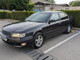 Nissan Cefiro 1995 годаүшін2 000 000 тг. в Алматы – фото 3