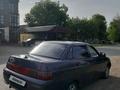 ВАЗ (Lada) 2110 2001 года за 850 000 тг. в Уральск – фото 2