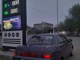 ВАЗ (Lada) 2110 2001 годаүшін950 000 тг. в Уральск – фото 5