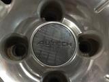 Диски r15 4x100 Nissan Autech, свежедоставлены из Японии за 170 000 тг. в Алматы – фото 3