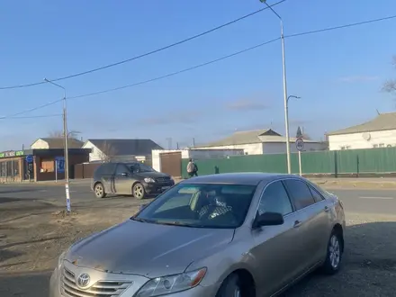 Toyota Camry 2006 года за 3 300 000 тг. в Кульсары