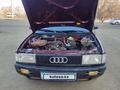 Audi 80 1991 годаfor1 150 000 тг. в Уральск – фото 13