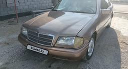 Mercedes-Benz C 280 1993 годаfor980 000 тг. в Кызылорда