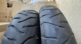 Мотошины турэндуро Michelin Anakee 3, износ 50-60% за 40 000 тг. в Алматы