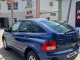 SsangYong Actyon 2011 годаүшін2 300 000 тг. в Караганда – фото 3