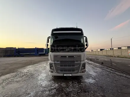 Volvo  FH 2014 года за 51 000 000 тг. в Шымкент – фото 3