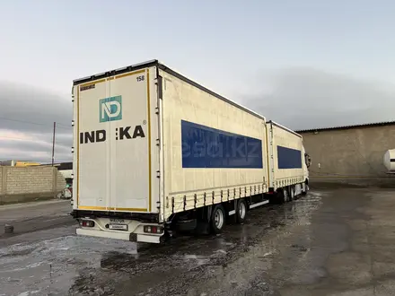 Volvo  FH 2014 года за 51 000 000 тг. в Шымкент – фото 11