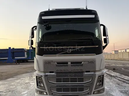 Volvo  FH 2014 года за 51 000 000 тг. в Шымкент