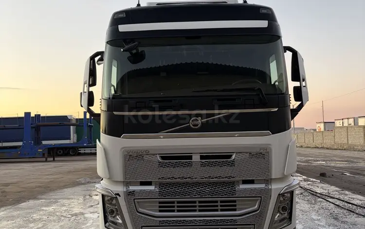 Volvo  FH 2014 года за 51 000 000 тг. в Шымкент