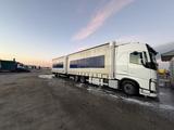 Volvo  FH 2014 годаүшін51 000 000 тг. в Шымкент – фото 5