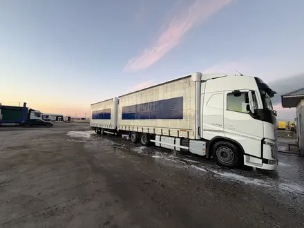 Volvo  FH 2014 года за 51 000 000 тг. в Шымкент – фото 5