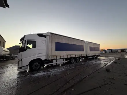 Volvo  FH 2014 года за 51 000 000 тг. в Шымкент – фото 7