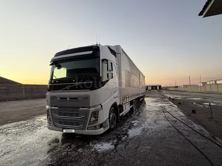 Volvo  FH 2014 года за 51 000 000 тг. в Шымкент – фото 6